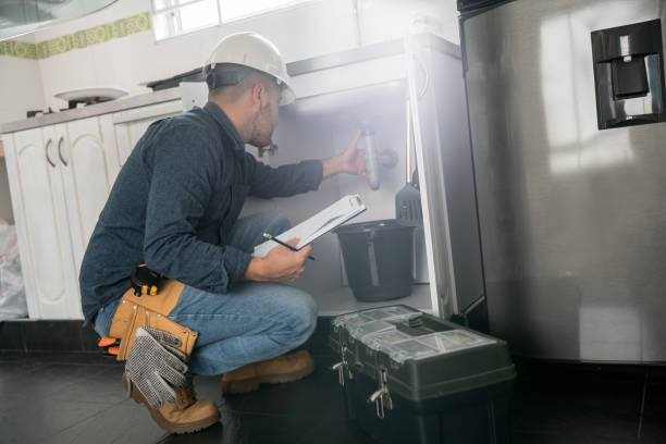 Best Water Heater Repair  in Queensland, MD