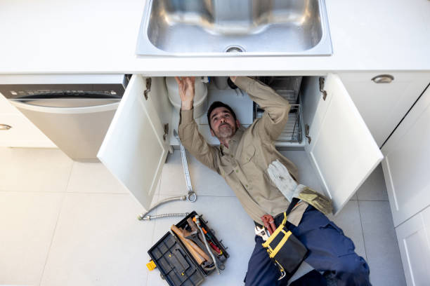 Best Pipe Repair Near Me  in Queensland, MD