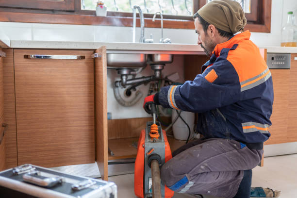 Best Plumbing Services Near Me  in Queensland, MD