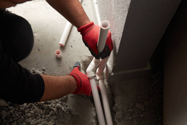 Best Water Softener Installation  in Queensland, MD