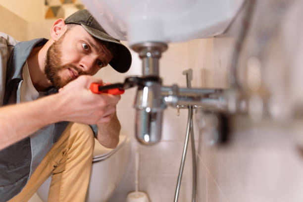  Queensland, MD Plumbing Pros