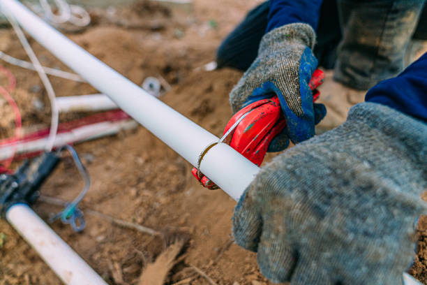 Best Hot Water Heater Installation  in Queensland, MD
